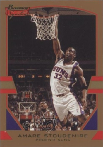 Amar'e Stoudemire