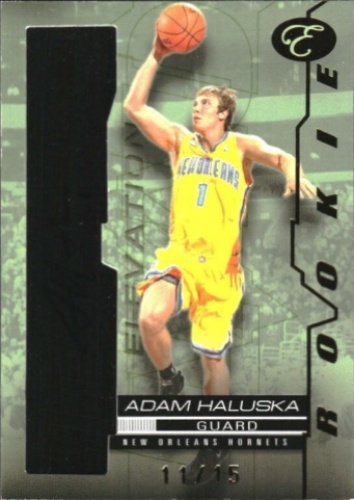 Adam Haluska