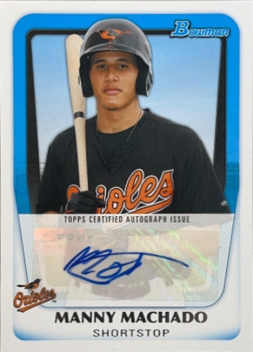 Manny Machado