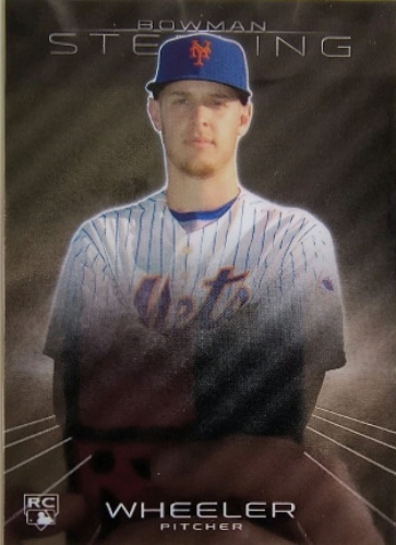 Zack Wheeler
