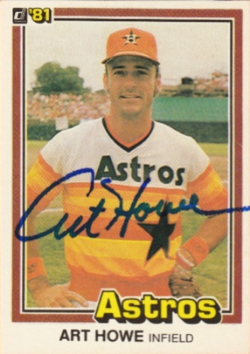 Art Howe