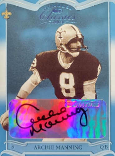 Archie Manning