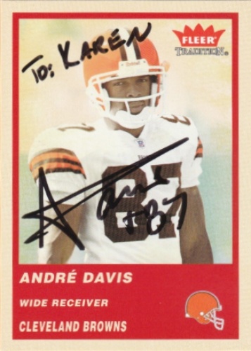 Andre Davis