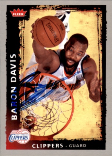 Baron Davis