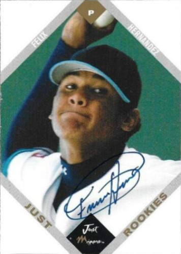 Felix Hernandez