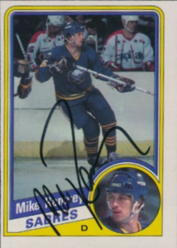Mike Ramsey