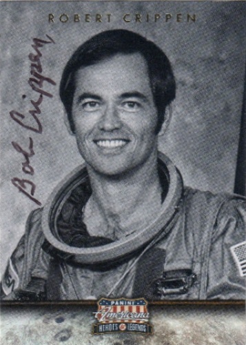 Bob Crippen