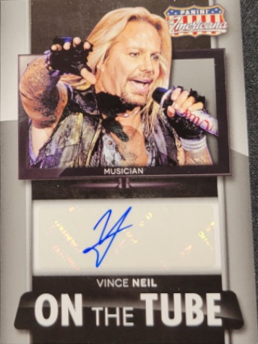 Vince Neil