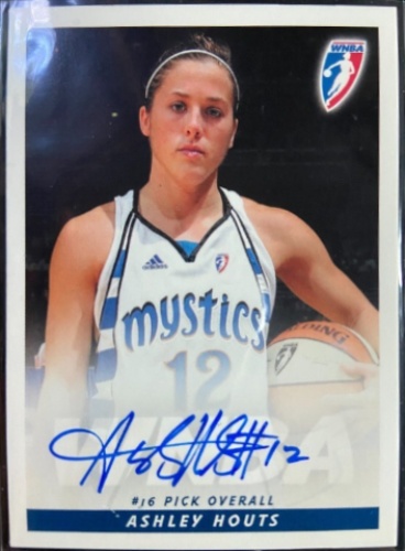 Ashley Houts