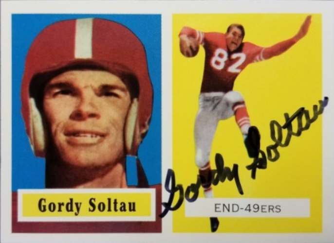Gordy Soltau