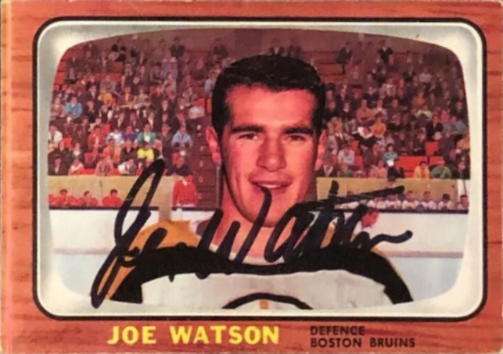 Joe Watson