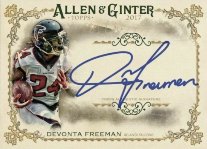 Devonta Freeman