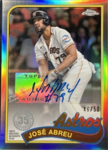 Jose Abreu