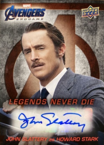 John Slattery
