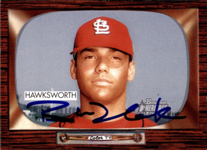Blake Hawksworth