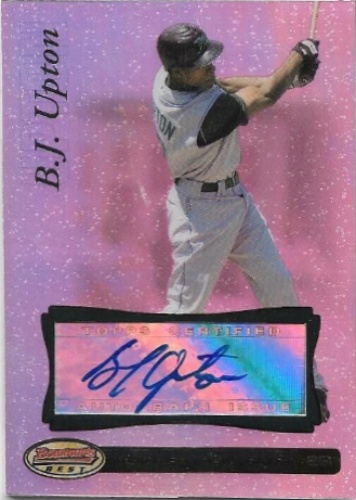 B.J. Upton