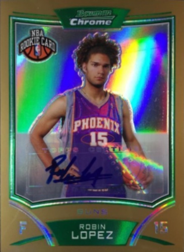 Robin Lopez