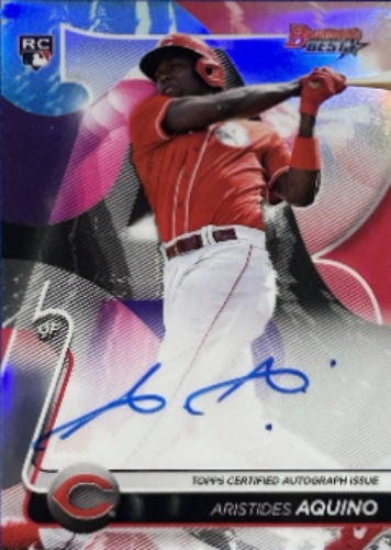 Aristides Aquino