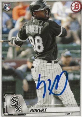 Luis Robert