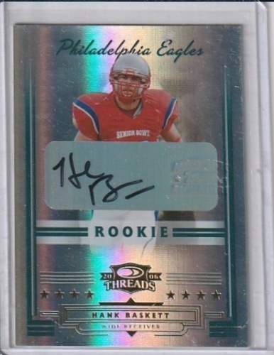 Hank Baskett