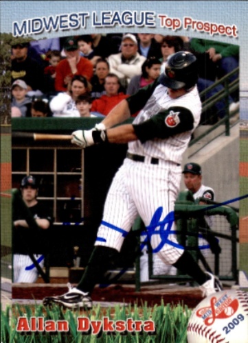 Allan Dykstra