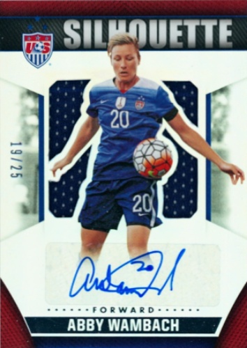 Abby Wambach