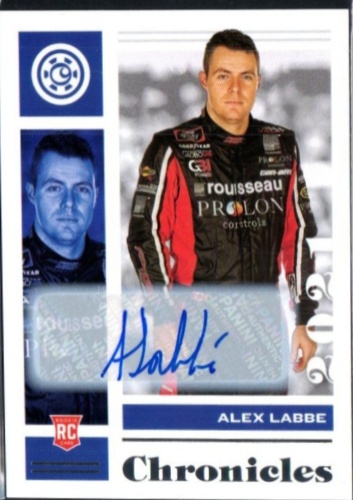 Alex Labbé