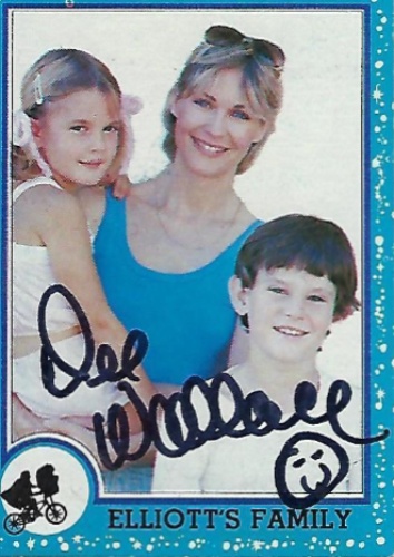 Dee Wallace