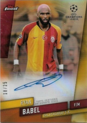 Ryan Babel
