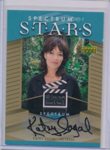 Katey Sagal