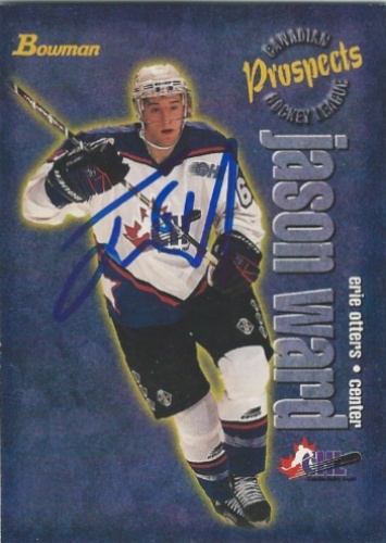 Jason Ward