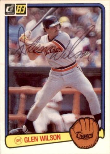 Glenn Wilson