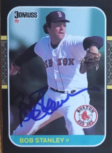 Bob Stanley