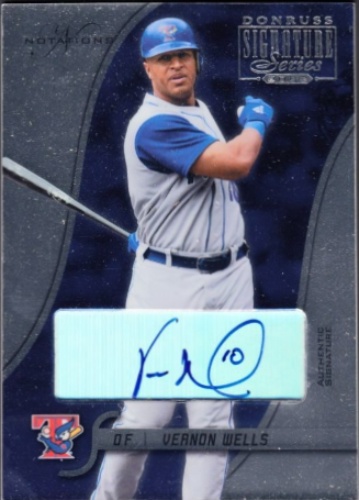 Vernon Wells