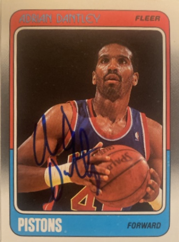 Adrian Dantley