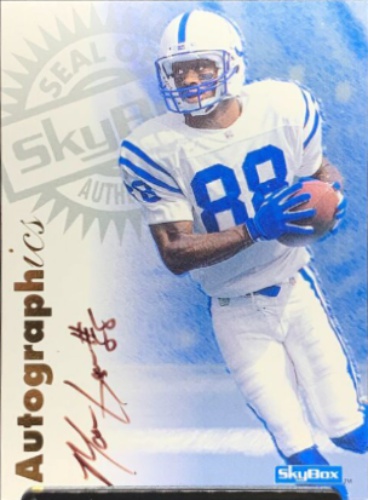 Marvin Harrison