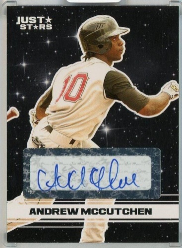 Andrew McCutchen
