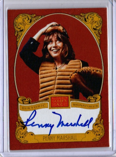 Penny Marshall