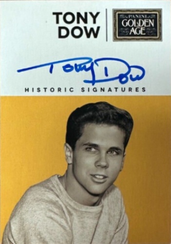 Tony Dow