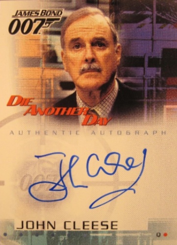 John Cleese