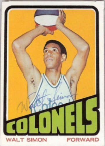 Walt Simon