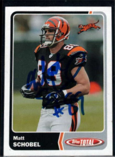 Matt Schobel