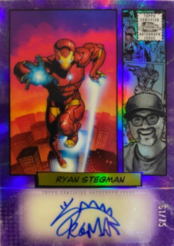 Ryan Stegman