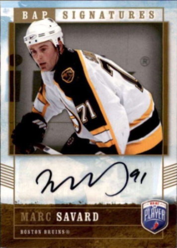 Marc Savard