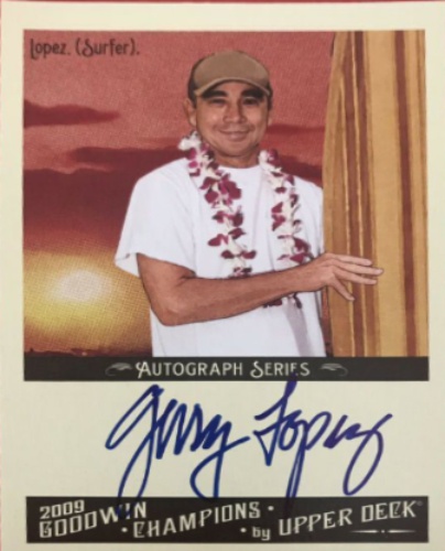 Gerry Lopez