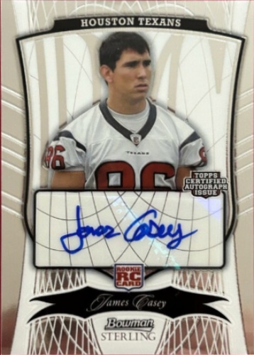 James Casey