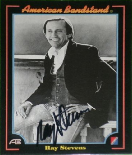 Ray Stevens