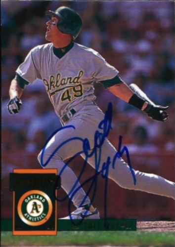 Scott Lydy