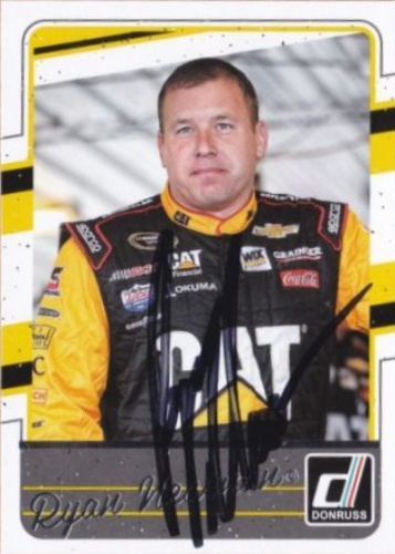 Ryan Newman