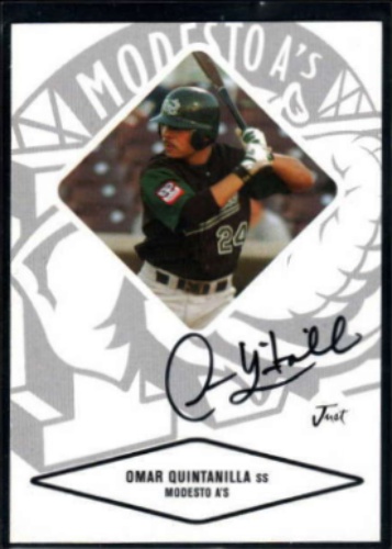 Omar Quintanilla